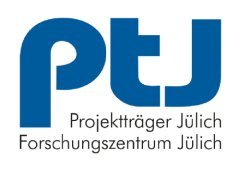 Logo ptj