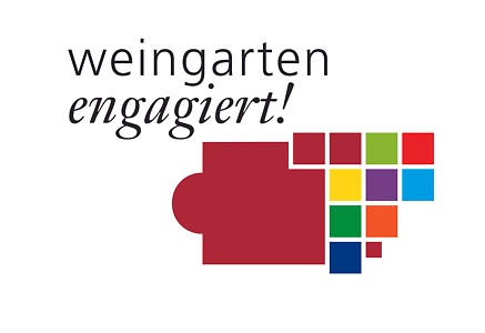 Logo des Ehrenamtsnetzwerkes
